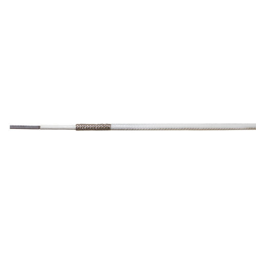 氟聚合物绝缘发热电缆 - ELKM-AG series - Eltherm - 防冻