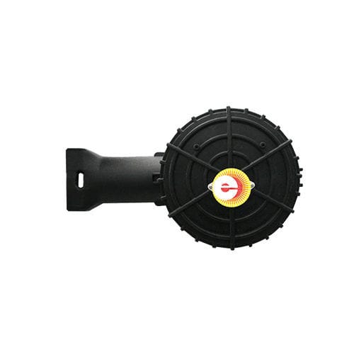 危险区域分线盒 - Ex-it-R series - Eltherm - 壁挂 / ATEX / IP65