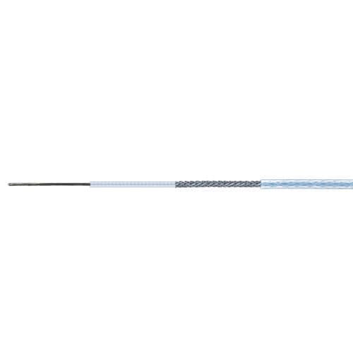 氟聚合物绝缘发热电缆 - ELKM-AG-E series - Eltherm - 管道伴热 / 防冻 / 高温