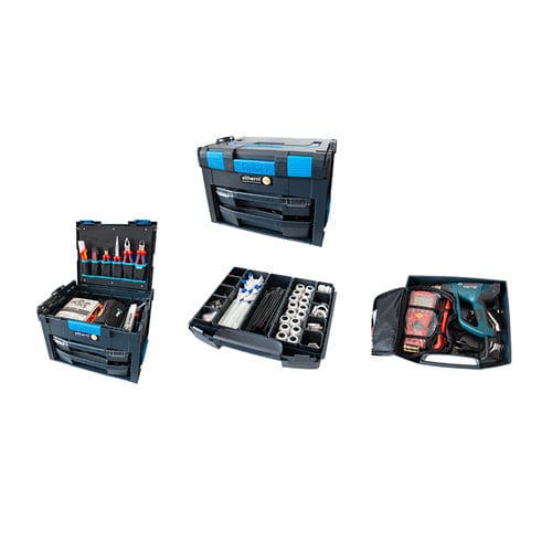 安装工具套装 - 9300 series - Eltherm - 用于加热电缆