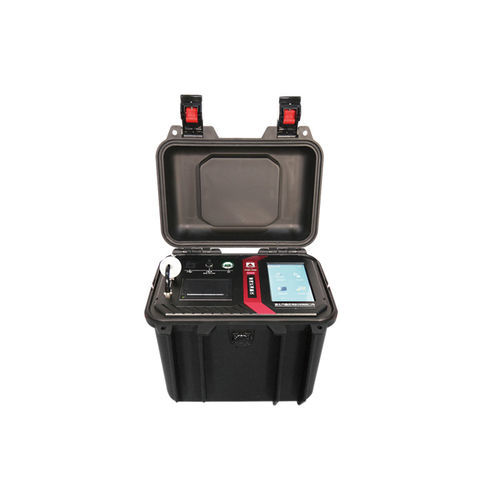 氡气探测器 - FYCDY-P30 - Hubei Fangyuan Environmental Protection Science & Technology Co., Ltd. - 半导体式 / 工业 / 实时