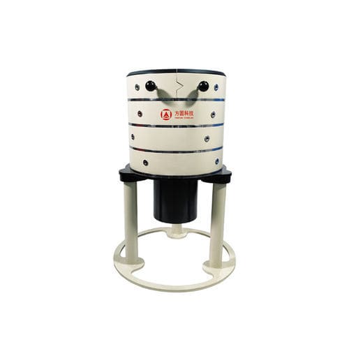 伽玛射线光谱仪 - FYFS-2002  - Hubei Fangyuan Environmental Protection Science & Technology Co., Ltd. - 流程 / 测量 / 快速