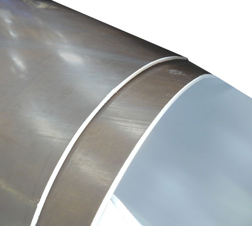 PTFE集装箱内衬袋 - 3P-Fluoliner® - 3P Produits Plastiques Performants