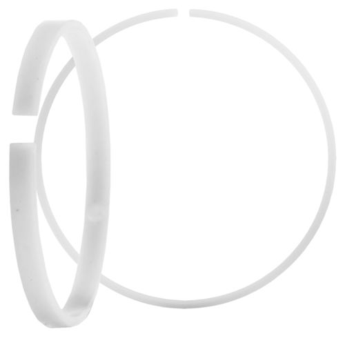 活塞支承环 - 3P Produits Plastiques Performants - 液压缸 / PTFE