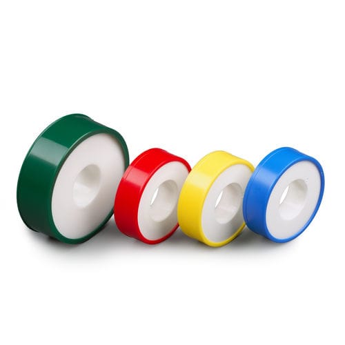 密封带 - Gaflon® - 3P Produits Plastiques Performants