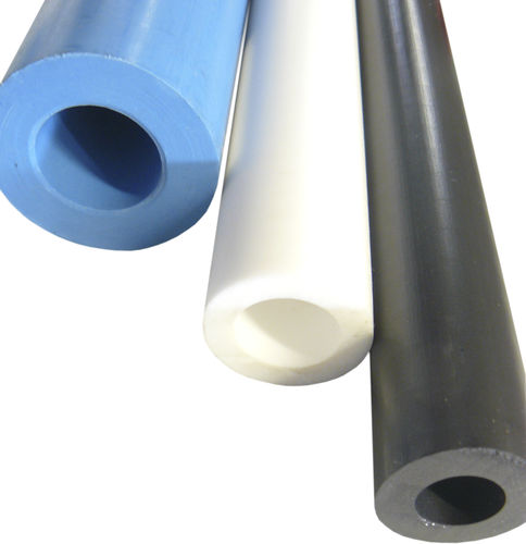 PTFE硬管 - 3P Produits Plastiques Performants - 用于水 / 液压 / 化工产品