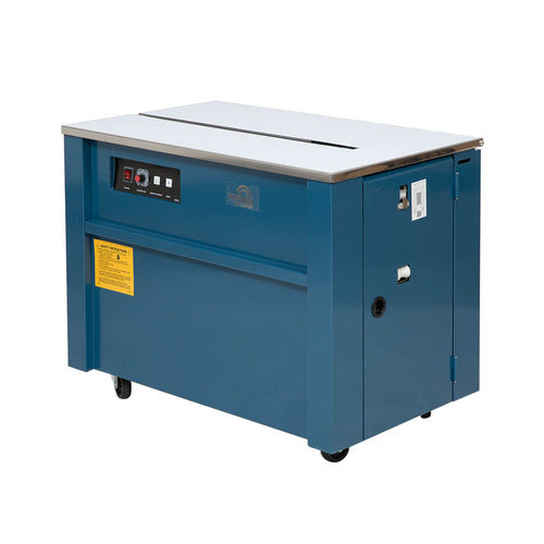 半自动捆扎机 - KZB-I - Qingdao Ausense Packing Equipment Co., Ltd.