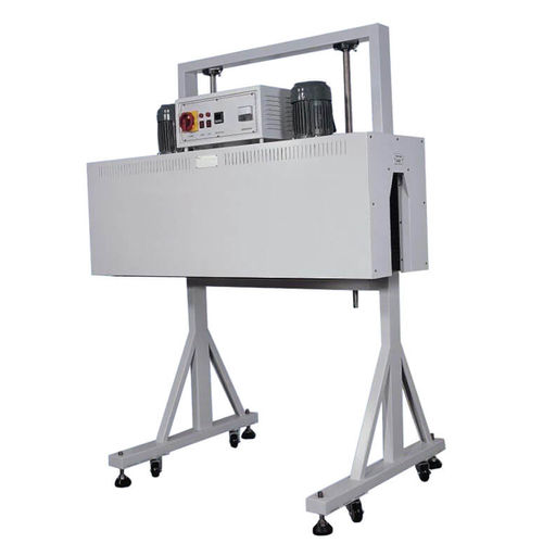 电动烘道收缩机 - SM-1230X - Qingdao Ausense Packing Equipment Co., Ltd. - 热收缩套管
