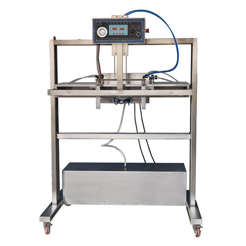 自动包装机 - DZW-S1000 - Qingdao Ausense Packing Equipment Co., Ltd. - 真空
