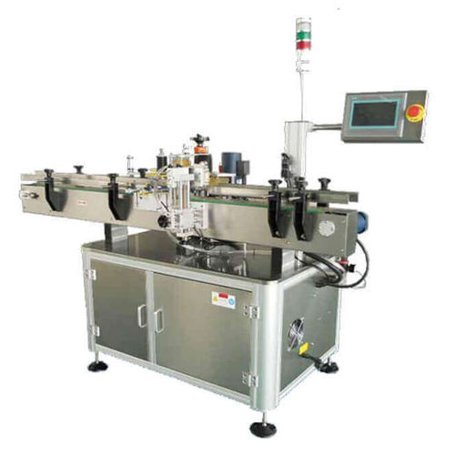自动打标机 - EP506 - Qingdao Ausense Packing Equipment Co., Ltd. - 袋子 / 食品行业 / 自粘标签