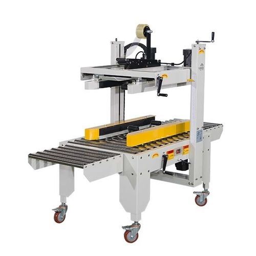 自动封口机 - FXJ-4060 - Qingdao Ausense Packing Equipment Co., Ltd. - 食品包装 / 医疗包装 / 农药