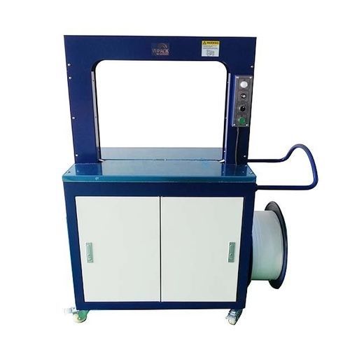 高速捆扎机 - YS-305 - Qingdao Ausense Packing Equipment Co., Ltd. - 自动 / 用于衣物 / 用于食品