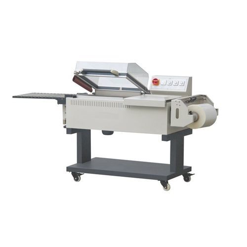包装机用收缩包装机 - FM-5540 - Qingdao Ausense Packing Equipment Co., Ltd.