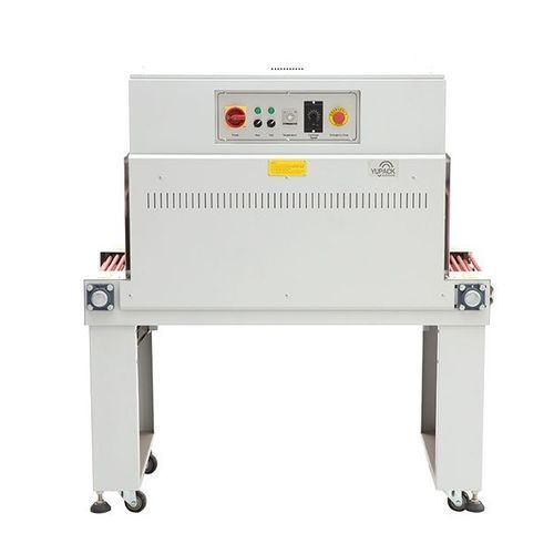 电动烘道收缩机 - BSD4525A - Qingdao Ausense Packing Equipment Co., Ltd. - 热收缩套管