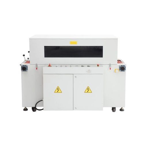 电动烘道收缩机 - SM5030LX/5030LH - Qingdao Ausense Packing Equipment Co., Ltd. - 热空气