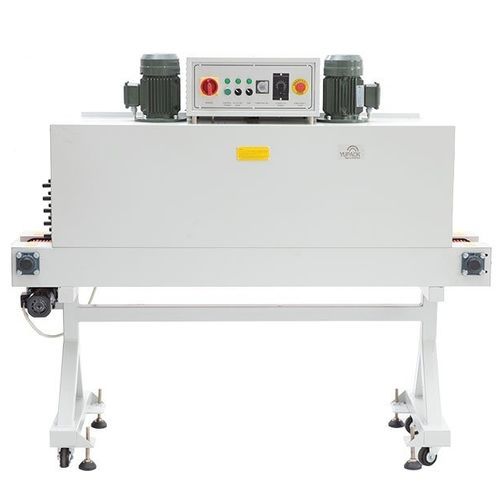 电动烘道收缩机 - SM-1230 - Qingdao Ausense Packing Equipment Co., Ltd. - 热空气