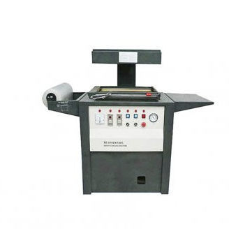 自动包装机 - DZT-390  - Qingdao Ausense Packing Equipment Co., Ltd. - 真空