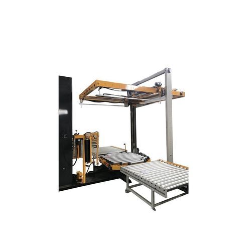纸张分配器 - SP207CR - Qingdao Ausense Packing Equipment Co., Ltd. - 用于膜 / 全自动