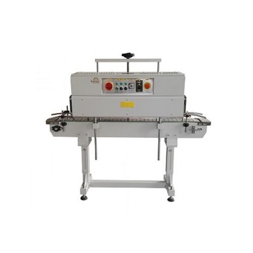电动烘道收缩机 - SM1540 - Qingdao Ausense Packing Equipment Co., Ltd.