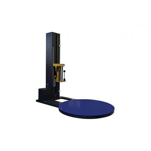 旋转托盘式缠绕机 - T1650F - Qingdao Ausense Packing Equipment Co., Ltd. - 全自动 / 货盘 / 拉伸膜