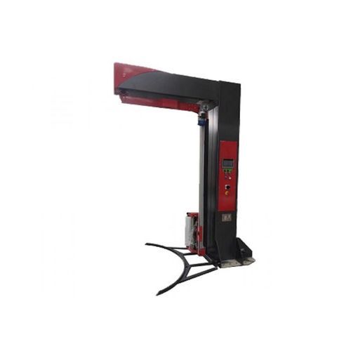 立式缠绕机 - YPFG-1800 - Qingdao Ausense Packing Equipment Co., Ltd. - 自动 / 运输 / 用于包装机