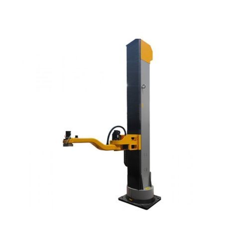 层叠码垛系统 - YPK-JDB20 - Qingdao Ausense Packing Equipment Co., Ltd. - 带堆垛机 / 搬运 / 货盘