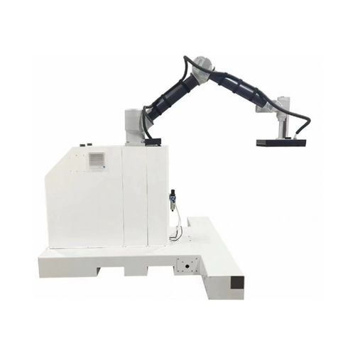 机器人码垛机 - XFD-MD20 - Qingdao Ausense Packing Equipment Co., Ltd. - 搬运 / 货盘 / 定位