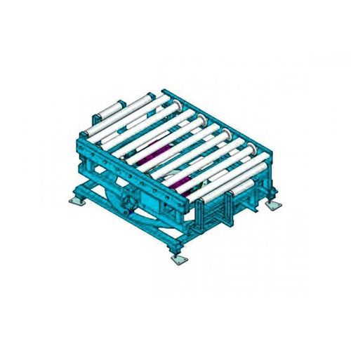 滚筒输送机 - Qingdao Ausense Packing Equipment Co., Ltd. - 卧式 / 运输 / 模块化