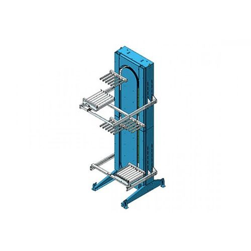 自动分拣系统 - Qingdao Ausense Packing Equipment Co., Ltd. - 用于纸箱 / 立式