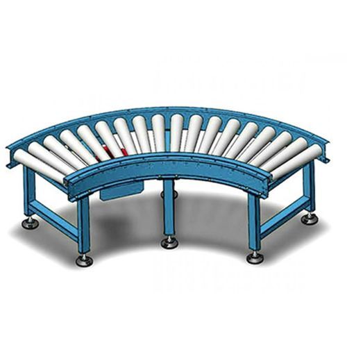 带式输送机 - Qingdao Ausense Packing Equipment Co., Ltd. - 滚筒 / 曲线 / V形