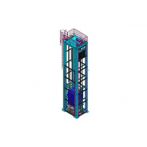 托盘升降机 - Qingdao Ausense Packing Equipment Co., Ltd.
