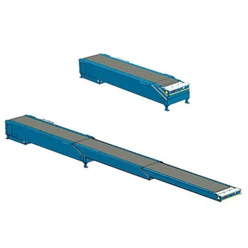带式输送机 - Qingdao Ausense Packing Equipment Co., Ltd. - 卧式 / 立式 / 装载