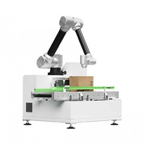 自动包装机 - Qingdao Ausense Packing Equipment Co., Ltd. - 机器人 / 用于食品 / 用于电子元件