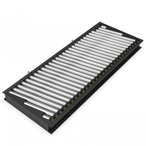 滚筒输送机 - Qingdao Ausense Packing Equipment Co., Ltd. - 运输 / 模块化 / 滚动