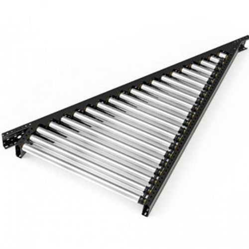 带式输送机 - Qingdao Ausense Packing Equipment Co., Ltd. - 合流式 / 运输 / 电动机