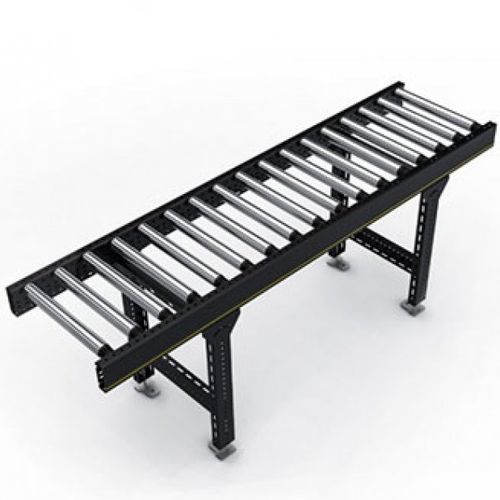 滚筒输送机 - Qingdao Ausense Packing Equipment Co., Ltd. - 线性 / 运输 / 积放式