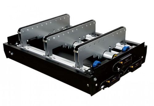 连续自动工作机床 / 线性 - Qingdao Ausense Packing Equipment Co., Ltd. - CNC数控 / 单工位