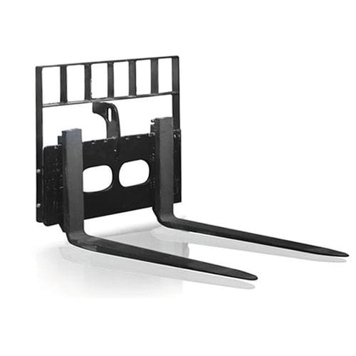 农用叉 - Worky Quad - Cast Group - 建筑物