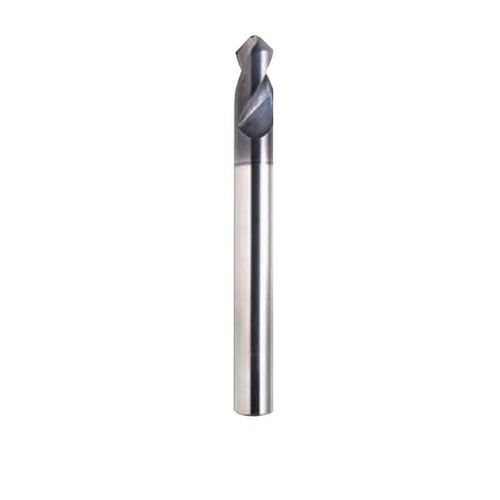 对准钻头 - D923X series - 7Leaders Corp. - 实心 / 用于生铁 / 用于淬火钢