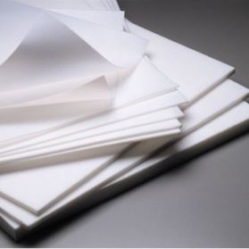 PTFE片材 - PLANCHAS PTFE - Juntas Industriales y Navales