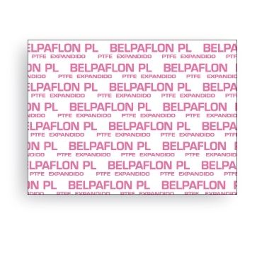 PTFE片材 - BELPAFLON TEFLON EXPANDIDO - Juntas Industriales y Navales