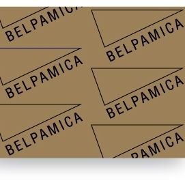 云母密封纸 - BELPAMICA - Juntas Industriales y Navales
