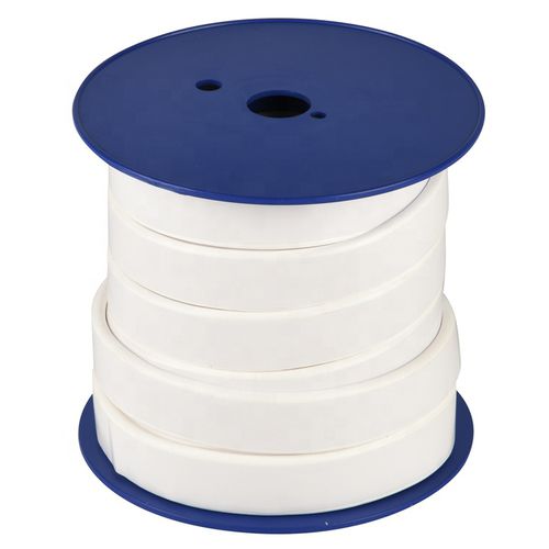 自粘贴带 - Juntas Industriales y Navales - 密封 / Teflon®材质