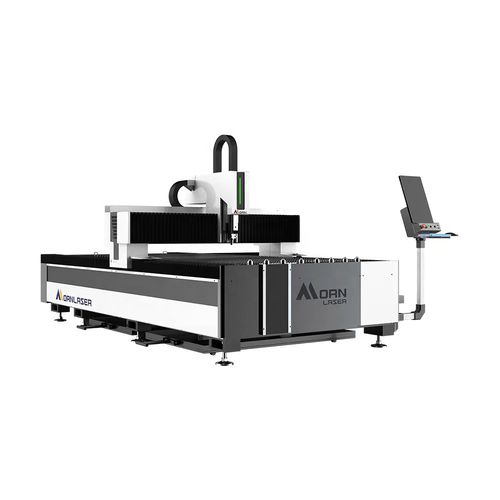 光纤激光切割机 - MT-L1530F - Mornlaser Technology Co.,Ltd - 用于铝 / 用于不锈钢 / 用于碳化钢
