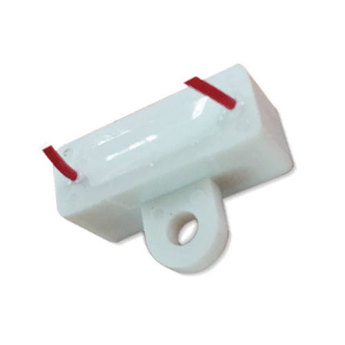 磁性接近开关 - CPS-502-05003570 - Foshan Chuandong Magnetic Electronic Co., Ltd. - 矩形 / 模拟 / 塑料