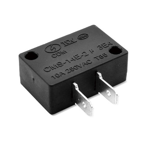 簧片微型开关 - CMS-14E-2 - Foshan Chuandong Magnetic Electronic Co., Ltd. - 2极 / 机械 / 磁性