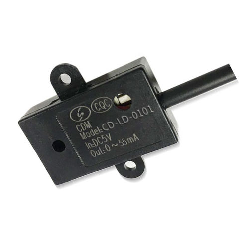微波液位传感器 - CD-LD-01 - Foshan Chuandong Magnetic Electronic Co., Ltd. - 模拟