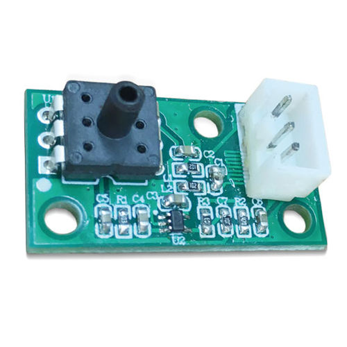相对压力传感器 - CDM-NSP-010 - Foshan Chuandong Magnetic Electronic Co., Ltd. - 压阻 / MEMS / 数字