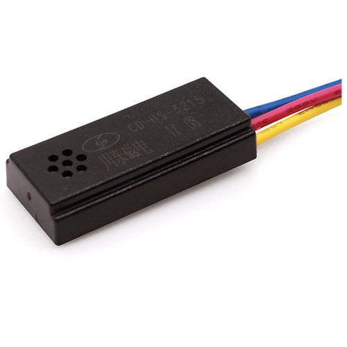 相对温湿度传感器 - CD-HTD-3104 - Foshan Chuandong Magnetic Electronic Co., Ltd. - 模拟 / 室内用