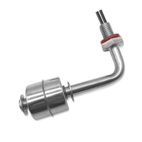 浮筒式液位开关 - CFS-4104-12000490-3 - Foshan Chuandong Magnetic Electronic Co., Ltd. - 用于液体 / 家用电器 / 立式